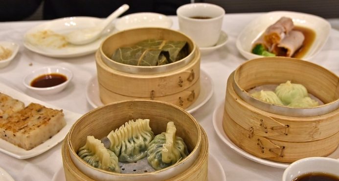 全台餐廳素食