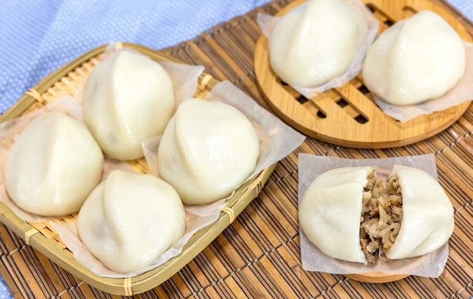 頭份美食