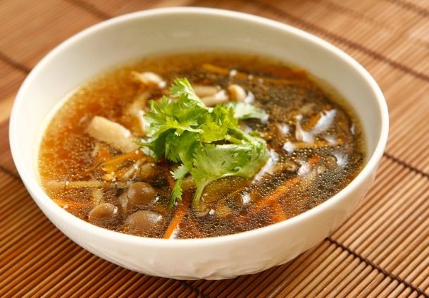 基隆素食
