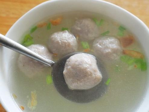 楊梅美食