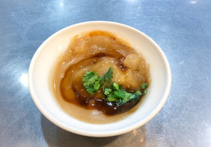 台南平價美食