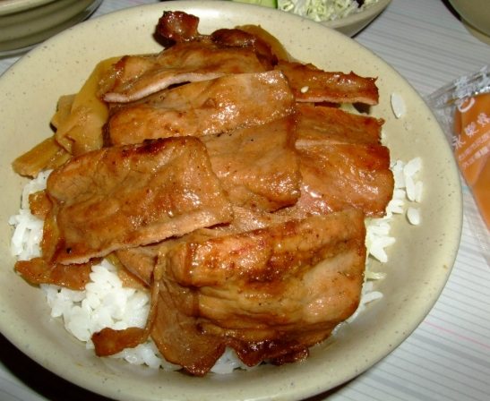 台南車站美食