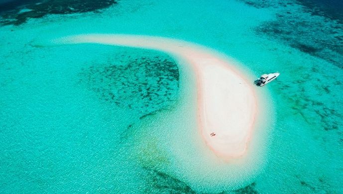 科莫多島