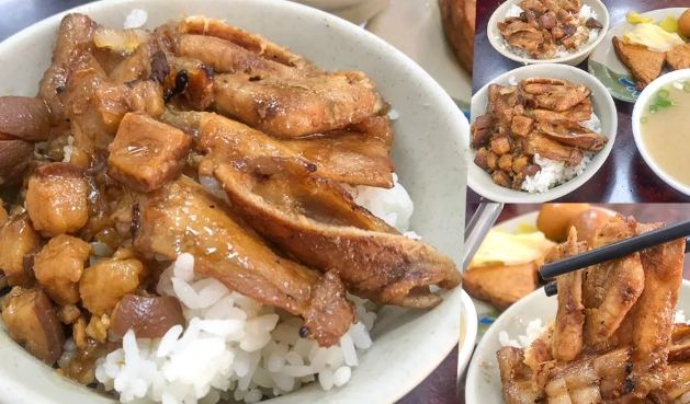 南門路美食