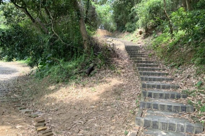 文山步道