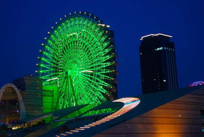 miramar美麗華百樂園